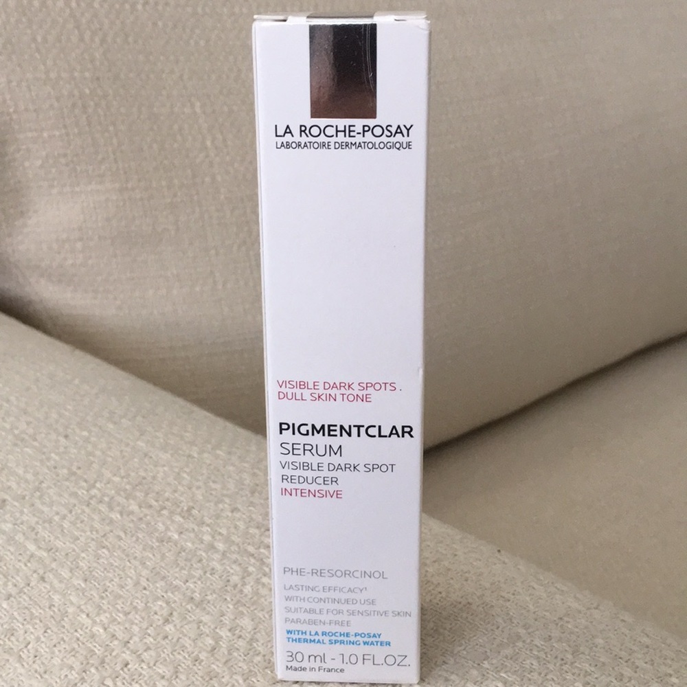 La Roche-Posay Pigmentclar Serum